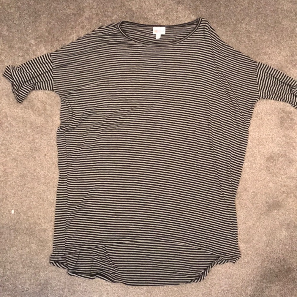 Lula Roe Hi Low tunic.